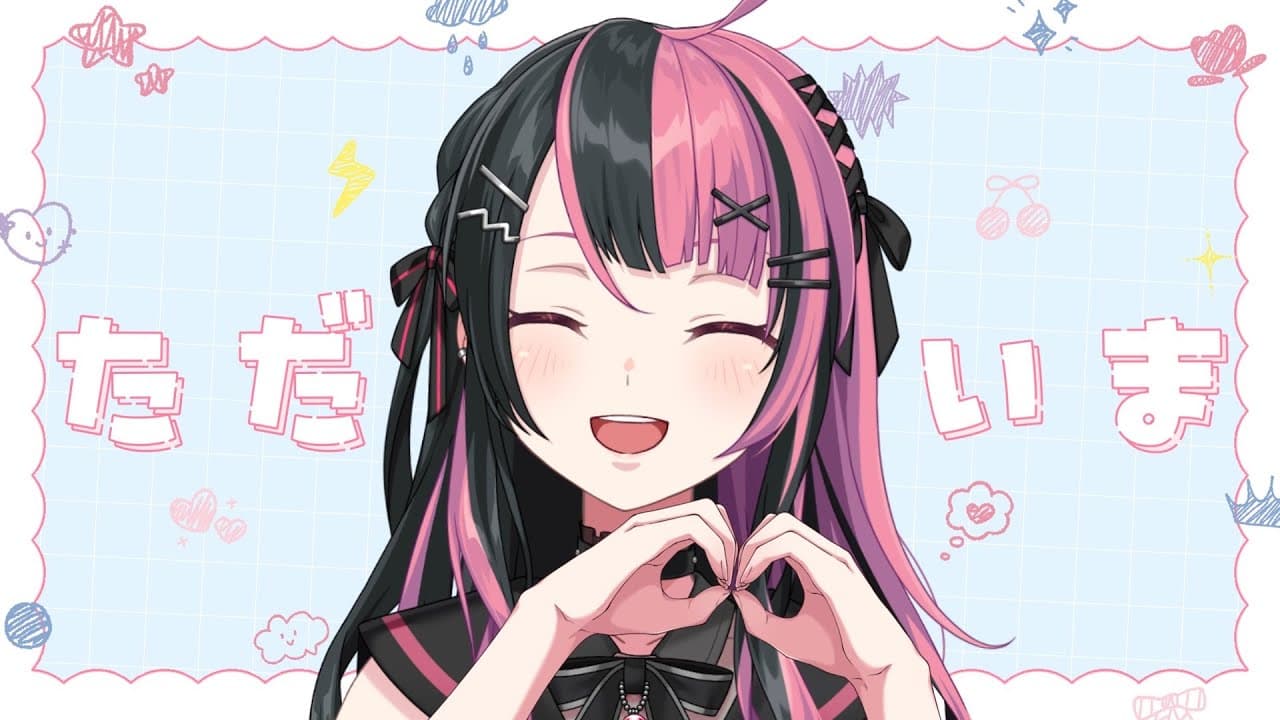 【雑談】ただいまってこと！【 #千石ユノ / #夢限大みゅーたいぷ 】